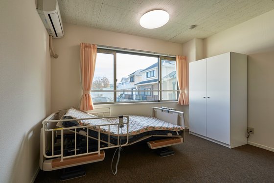 サービス付高齢者向け住宅ガジュマル