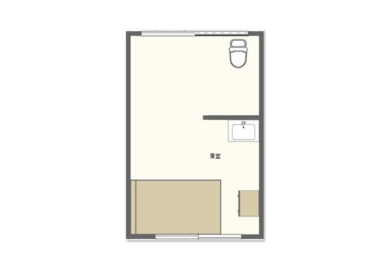 サービス付高齢者向け住宅ガジュマル
