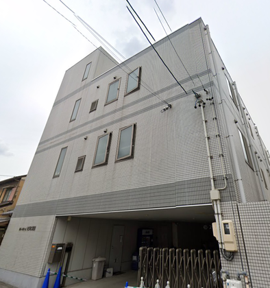 セラビ高畑