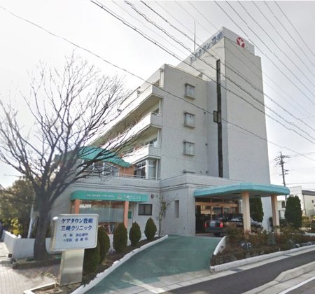 ケアタウン豊明
