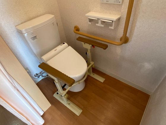 アイシア港いろは