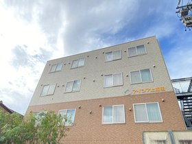 アイシア上飯田
