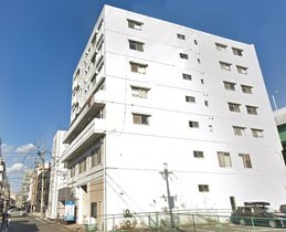 ハピネス六番町