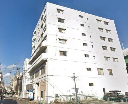 ハピネス六番町