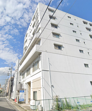 ハピネス六番町