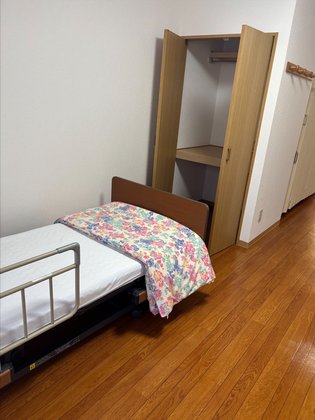 向日葵のひざし岡崎