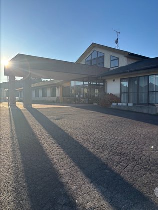 向日葵のひざし岡崎