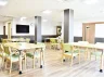 向日葵のひざし岩津
