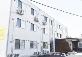 向日葵のひざし新安城
