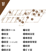 シルバーハウスハート