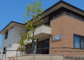 住宅型有料老人ホームハートⅡ番館