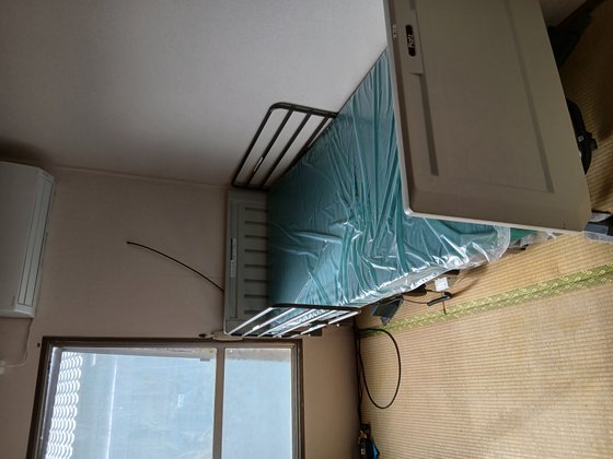 高齢者向けシェアハウス 至福の泉