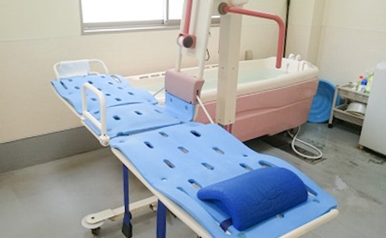 ハートヒルズ岩塚