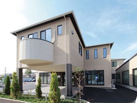 総合ケアセンターAMILI新瀬戸
