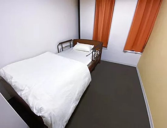 住宅型有料老人ホーム永寿中村