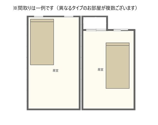 住宅型有料老人ホーム永寿中村
