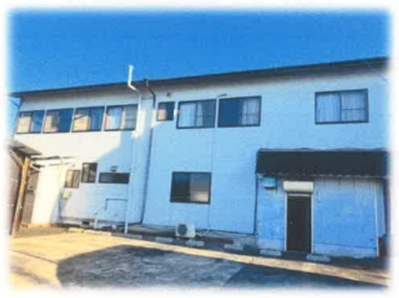 シェアハウス至福の浜 (名称変更前：シルバー向けシェアハウス Lien Life美浜)