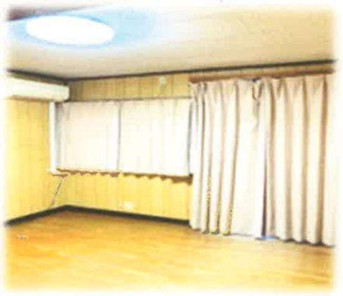 シェアハウス至福の浜 (名称変更前：シルバー向けシェアハウス Lien Life美浜)