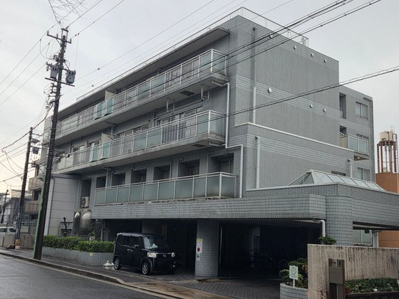 ナーシングホームつつじが丘テラス