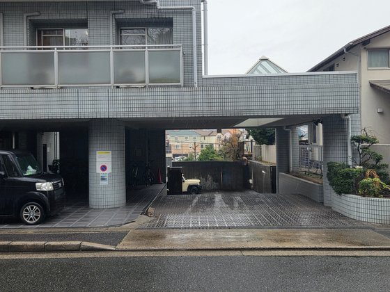 ナーシングホームつつじが丘テラス
