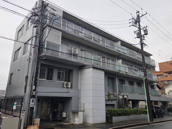 ナーシングホームつつじが丘テラス