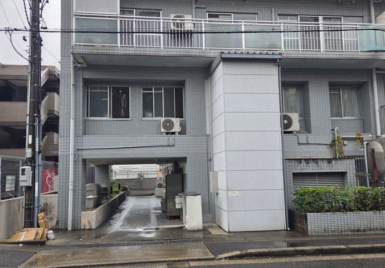 ナーシングホームつつじが丘テラス