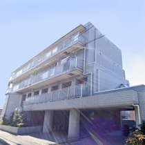 ナーシングホームつつじが丘テラス