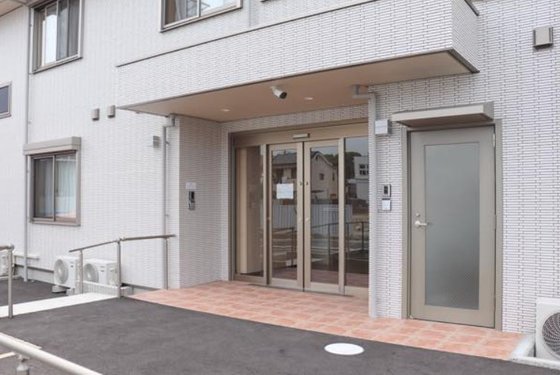 ナーシングホームしんかわテラス