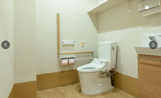 ナーシングホーム びわじまテラス