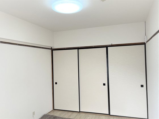 住宅型有料老人ホーム リッカハイツ