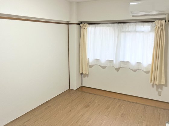 住宅型有料老人ホーム リッカハイツ