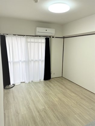 住宅型有料老人ホーム リッカハイツ
