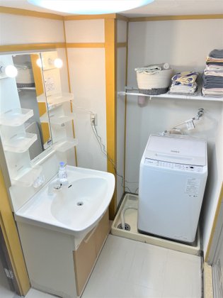 住宅型有料老人ホーム リッカハイツ