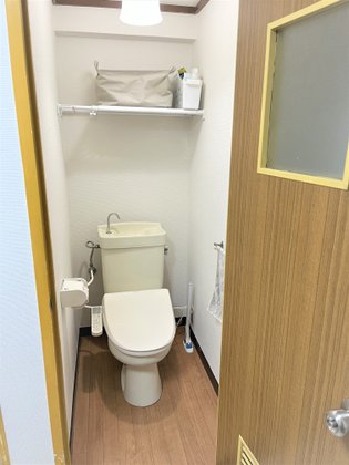 住宅型有料老人ホーム リッカハイツ