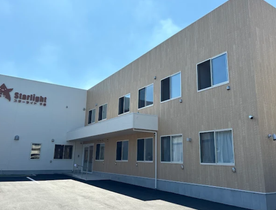住宅型有料老人ホーム Starlight－千種－