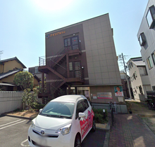 グループホーム覚王山