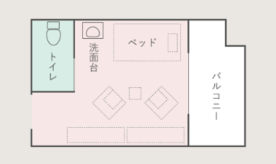 グレイシャスビラ安城
