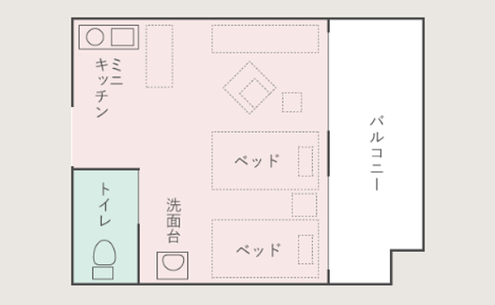 グレイシャスビラ安城