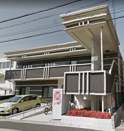 シルバーハウスつばめの家 五軒家