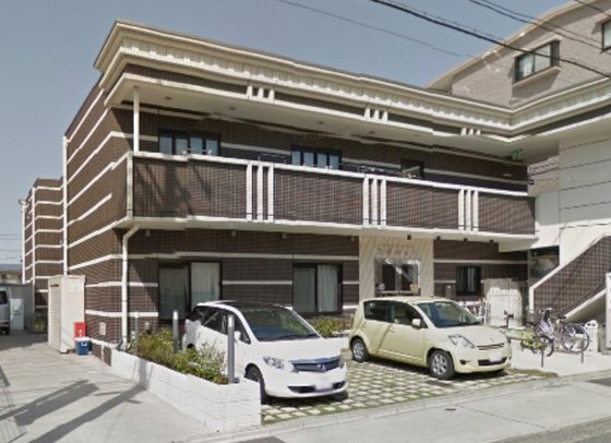シルバーハウスつばめの家 五軒家