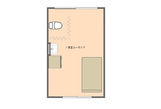 ベティさんの家高蔵寺