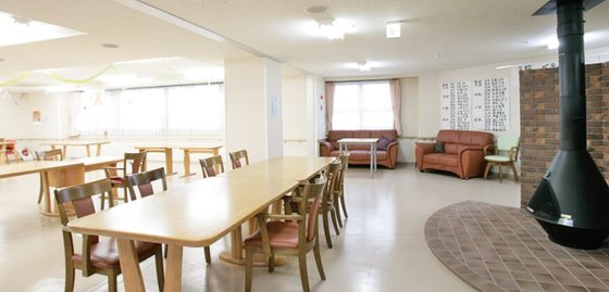 ベティさんの家東浦