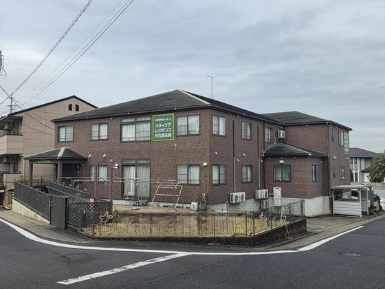 メディケアレジデンス名古屋名東