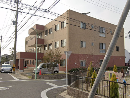 メディケアレジデンス名古屋北