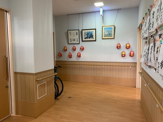 グランディール名古屋北