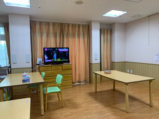 グランディール名古屋北