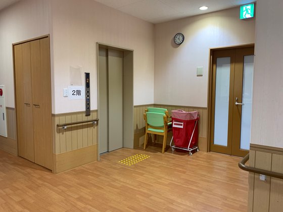 グランディール名古屋北