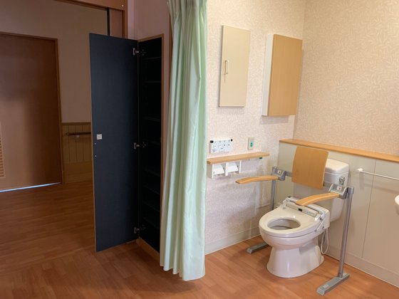 グランディール名古屋北