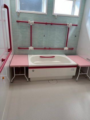 ナーシングホームかりん