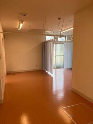 ナーシングホームかりん